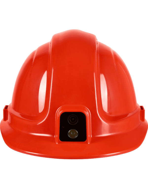 Navio Vison 4G Smart Helmet Camera NVH1