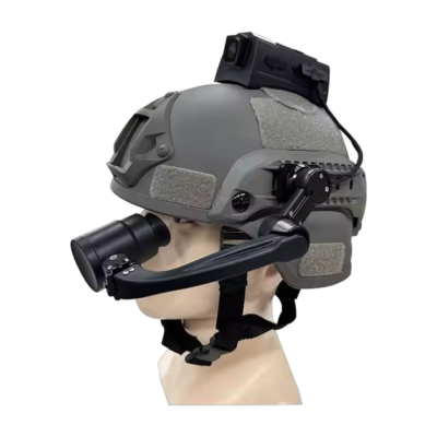 Navio Vision 4G Tactical Smart Helmet Camera | NVSW50 with WIFI GPS Night Vision