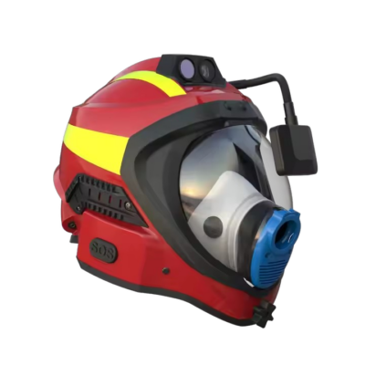 Navio Vison Smart Helmet Safty NSW95 | GPS Realtime Wireless Smart Helmet Safty Protective Helmet with live streaming Camera