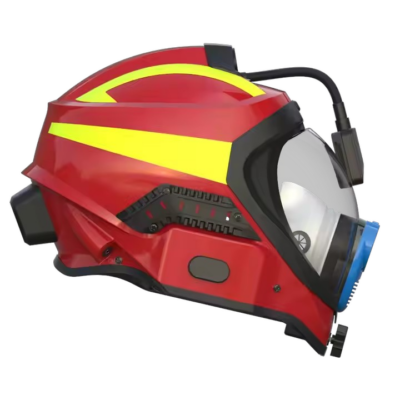 Navio Vison Smart Helmet Safty NSW95 | GPS Realtime Wireless Smart Helmet Safty Protective Helmet with live streaming Camera - Image 2