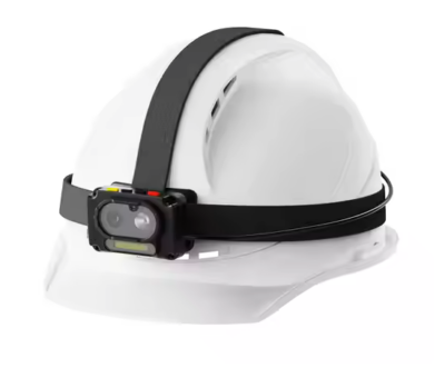 Navio Vision AI Safety Smart Helmet – NVSW29 PRO | 4G wifi gps smart safety helmet for construction mining railway