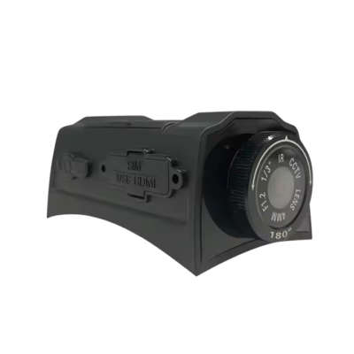 Navio Vision 4G Tactical Smart Helmet Camera | NVSW50 with WIFI GPS Night Vision - Image 4
