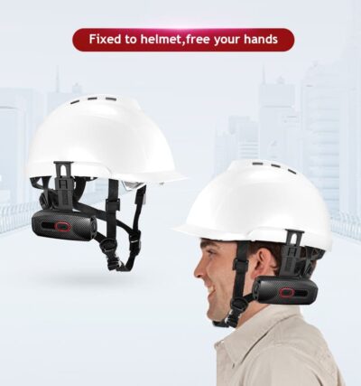 NAVIO VISION WIFI Smart Helmet Camera NVH6 - Image 5